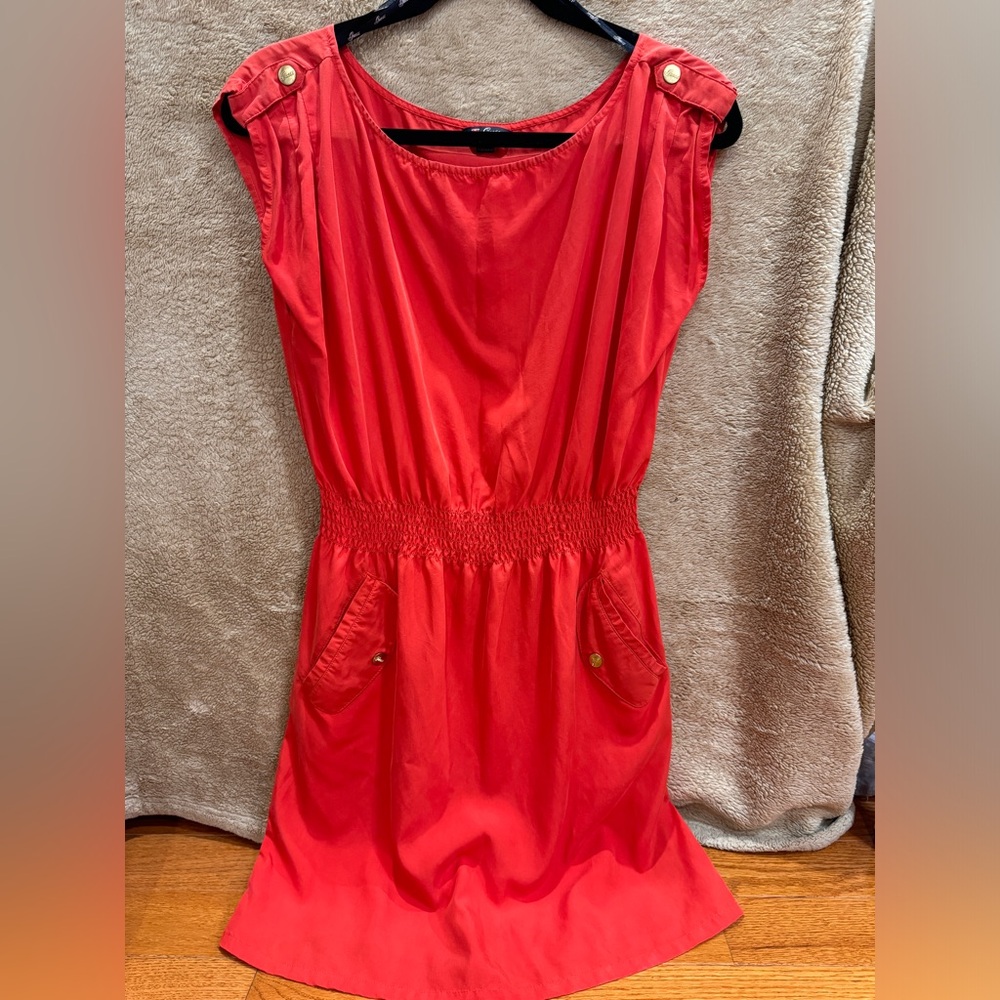 Guess mini dress